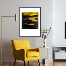 Last inn bildet i Galleri-visningsprogrammet, Kunstplakat Reflection av Cecilie Rubach