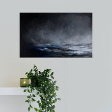 Last inn bildet i Galleri-visningsprogrammet, Maleri Horizon I