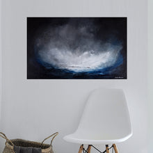 Last inn bildet i Galleri-visningsprogrammet, Maleri Horizon II